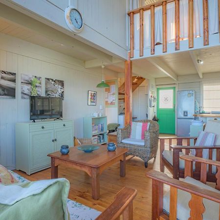 Casaplanca Villa Eersterivierstrand Kültér fotó
