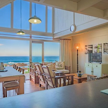 Casaplanca Villa Eersterivierstrand Kültér fotó