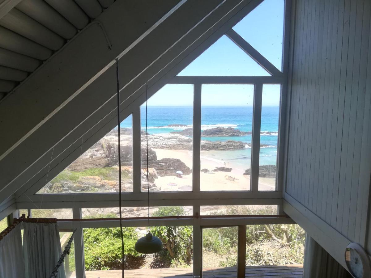 Casaplanca Villa Eersterivierstrand Kültér fotó