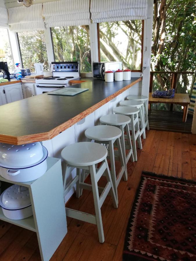 Casaplanca Villa Eersterivierstrand Kültér fotó