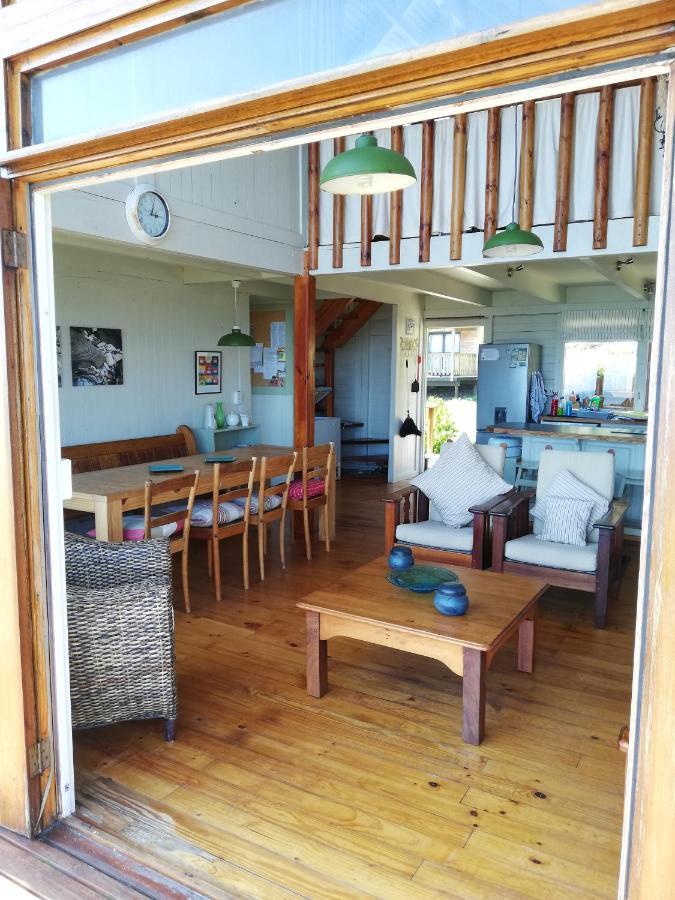 Casaplanca Villa Eersterivierstrand Kültér fotó