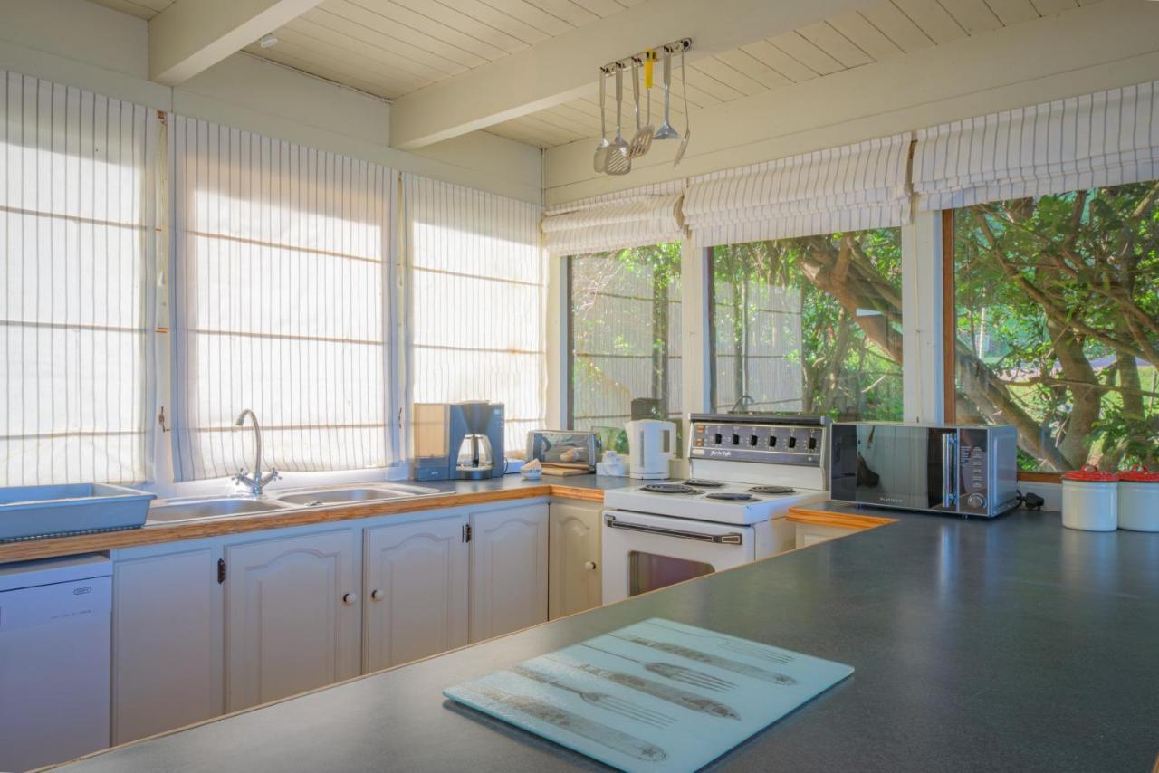 Casaplanca Villa Eersterivierstrand Kültér fotó