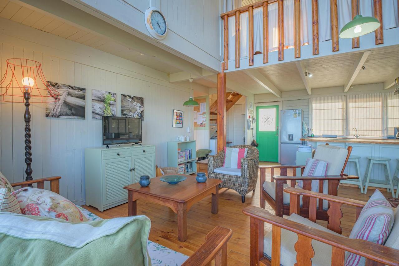 Casaplanca Villa Eersterivierstrand Kültér fotó