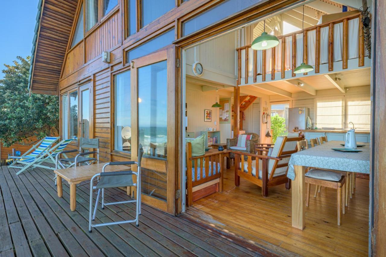Casaplanca Villa Eersterivierstrand Kültér fotó