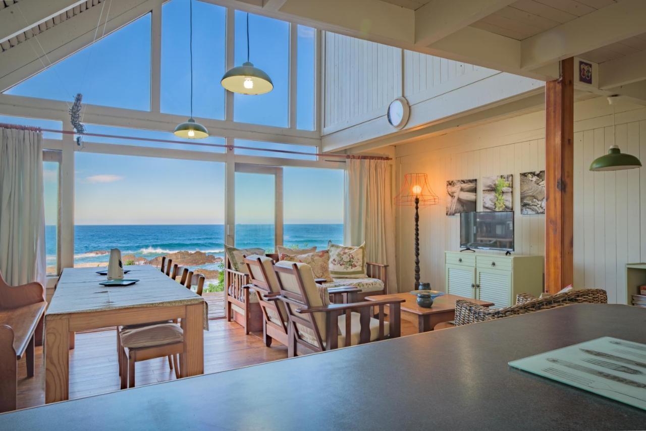 Casaplanca Villa Eersterivierstrand Kültér fotó