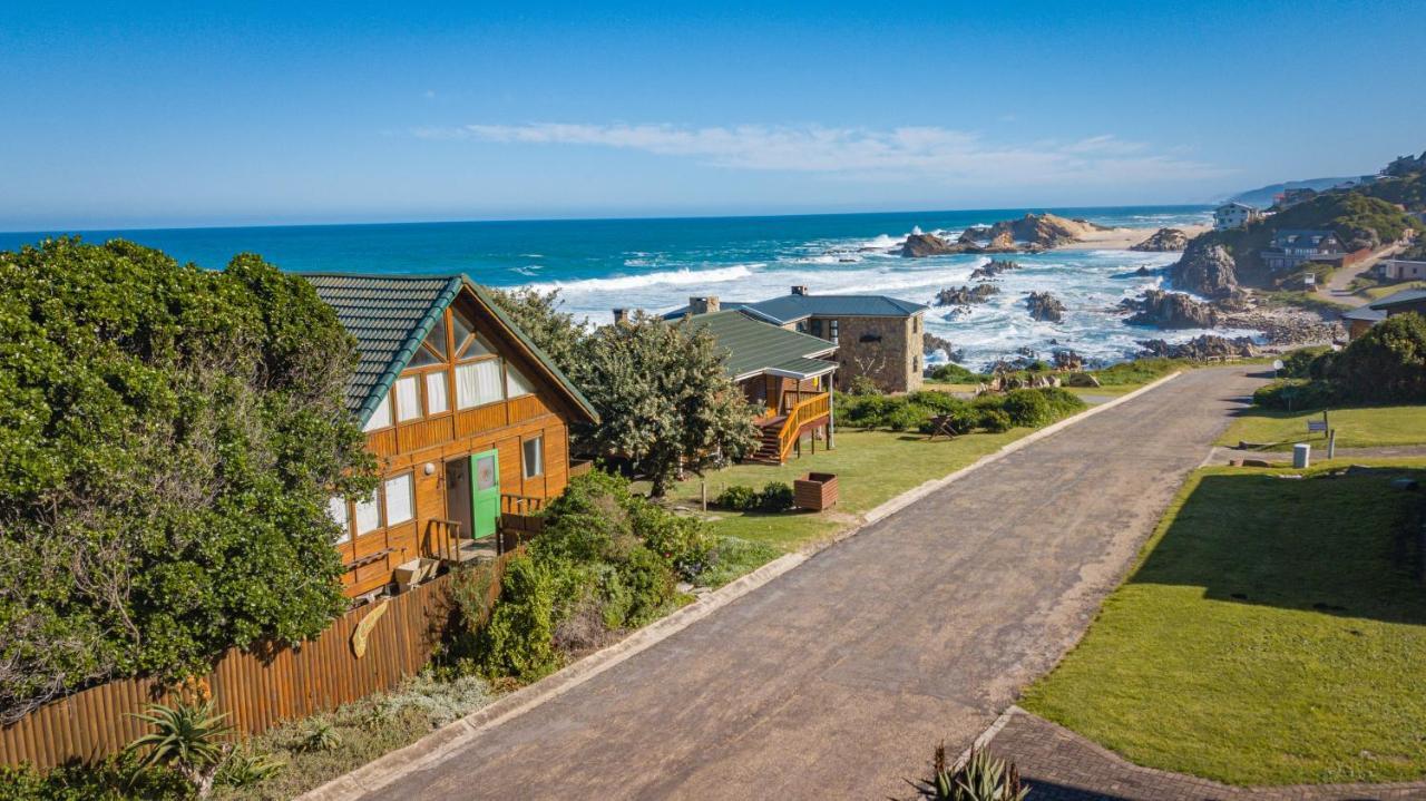 Casaplanca Villa Eersterivierstrand Kültér fotó