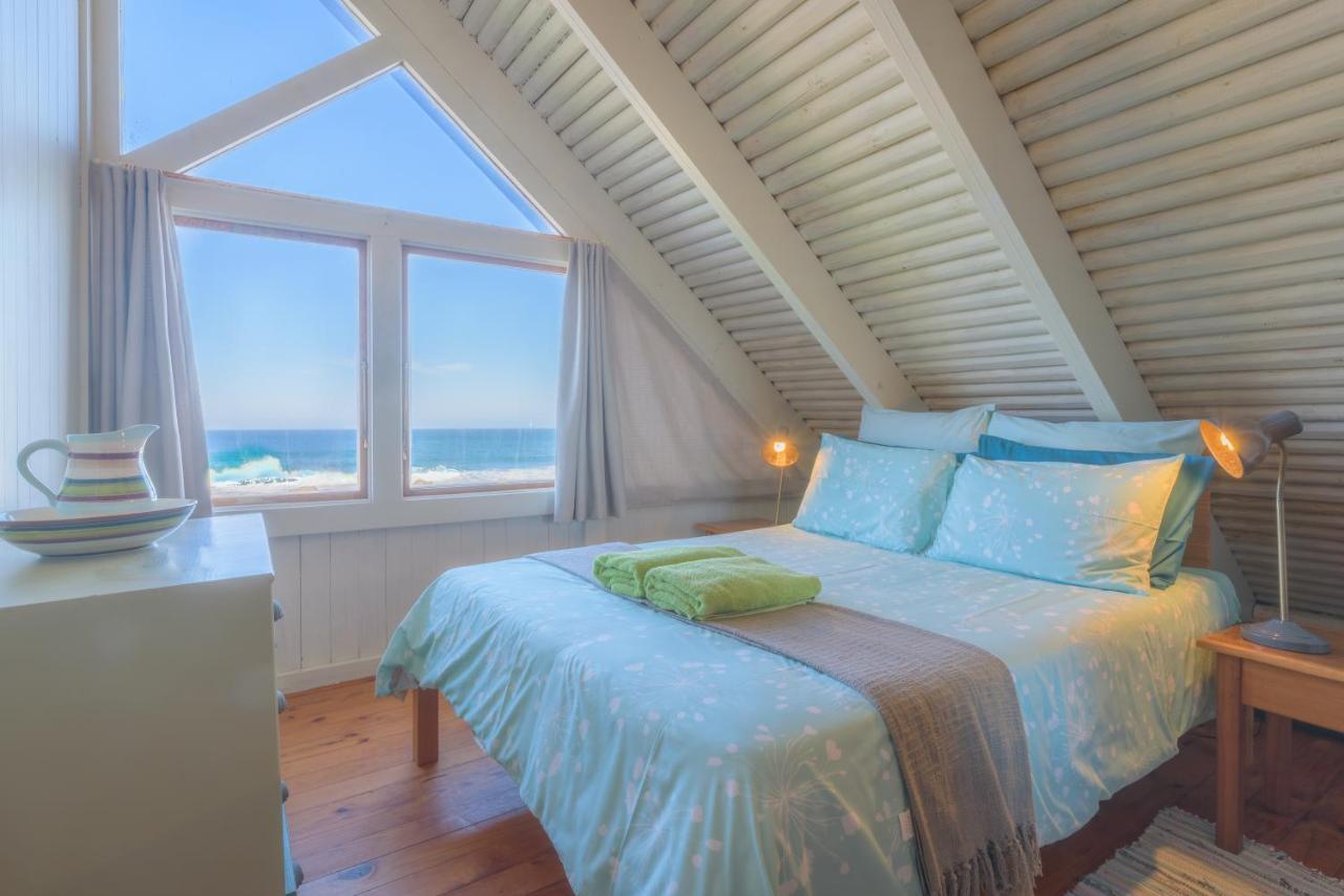 Casaplanca Villa Eersterivierstrand Kültér fotó