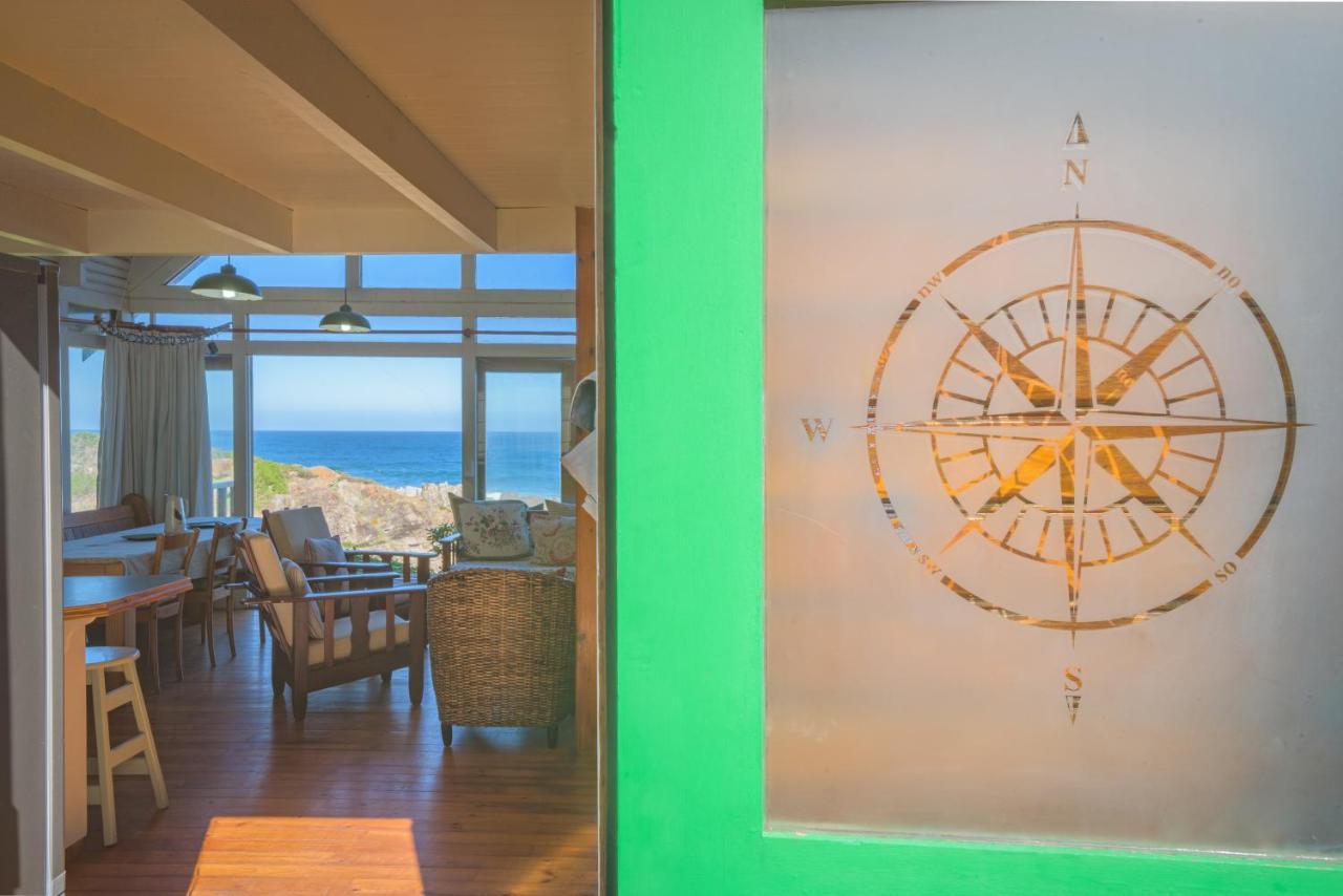 Casaplanca Villa Eersterivierstrand Kültér fotó