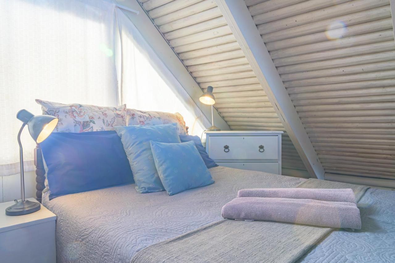 Casaplanca Villa Eersterivierstrand Kültér fotó