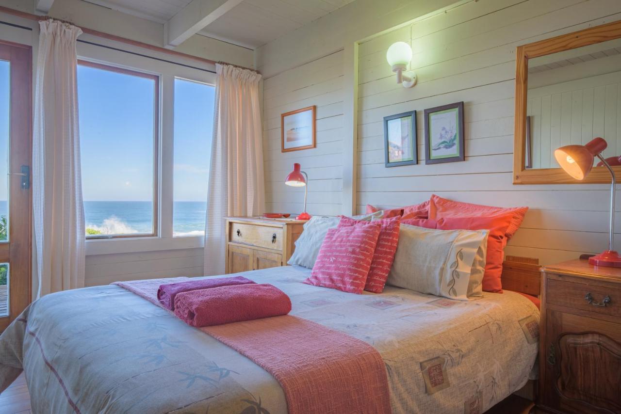 Casaplanca Villa Eersterivierstrand Kültér fotó